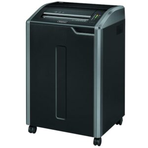 מגרסת נייר Fellowes פלואוס 485CI