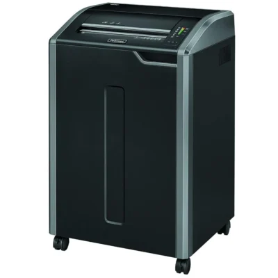 מגרסת נייר Fellowes פלואוס 485CI