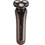 מכונת גילוח נטענת יבש/רטוב Remington רמינגטון Limitless X9 XR1790