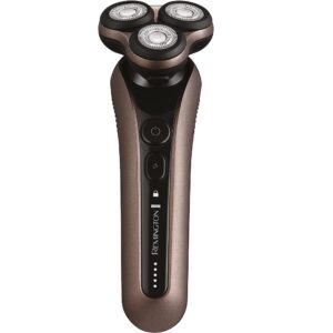 מכונת גילוח נטענת יבש/רטוב Remington רמינגטון Limitless X9 XR1790