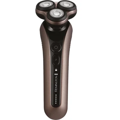 מכונת גילוח נטענת יבש/רטוב Remington רמינגטון Limitless X9 XR1790