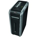 מגרסת נייר Fellowes פלואוס 125CI