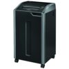 מגרסת נייר Fellowes פלואוס 425CI