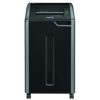 מגרסת נייר Fellowes פלואוס 425CI