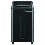 מגרסת נייר Fellowes פלואוס 425CI