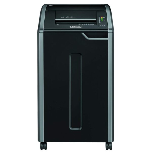 מגרסת נייר Fellowes פלואוס 425CI