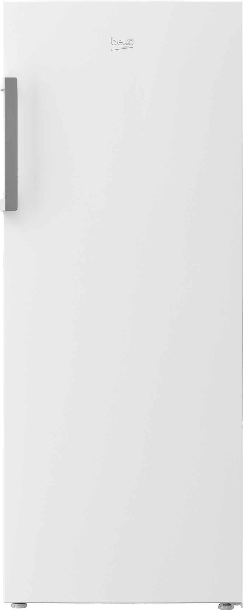 מקפיא 6 מגירות Beko RFNE276K32WN בקו