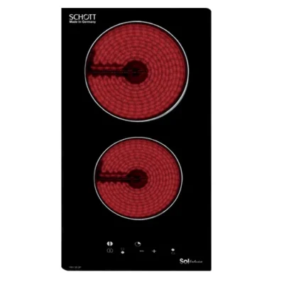 כיריים דומינו קרמיות SOL סול FQ3VT146
