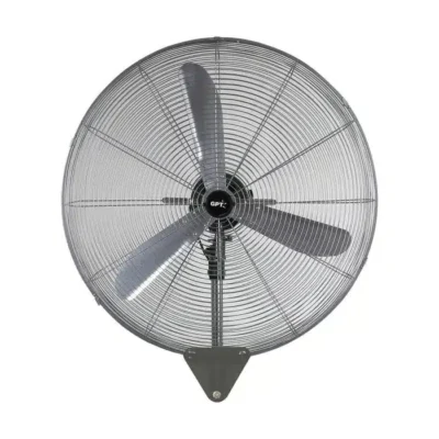 מאוורר קיר תעשייתי 26 אינץ' HAIN6500W ג'י פי טי GPT