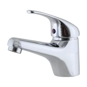 ברז "סנטיאגו" פרח קצר River TOM311 ריבר