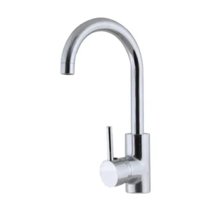ברז אמבטיה צוואר קשת דגם קונטיקט TOM832 ריבר RIVER