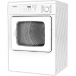 מייבש כביסה דיגיטלי 7 ק"ג Hyundai יונדאי HAQ70D1