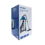 שואב אבק חבית יבש/רטוב Hyundai יונדאי HAV12830