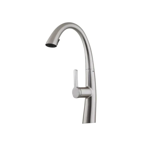 ברז מטבח נשלף דגם נילוס TOM8630 TOM8630 ריבר RIVER