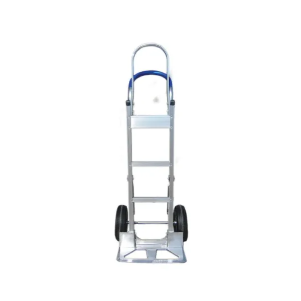 עגלת משא עד 300 ק"ג עם גלגלי אוויר GPT ג'י פי טי TOT9916P