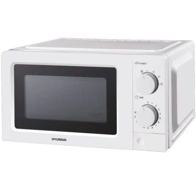 מיקרוגל מכני 21 ליטר Hyundai יונדאי HAM-M21E