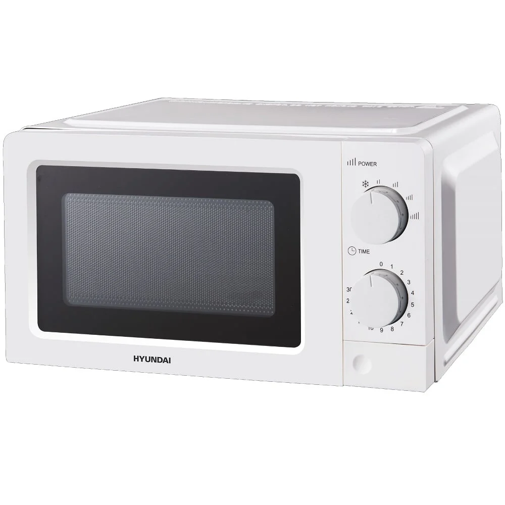מיקרוגל מכני 21 ליטר Hyundai יונדאי HAMM21E