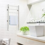 מחמם מגבות Hyundai יונדאי HAH950