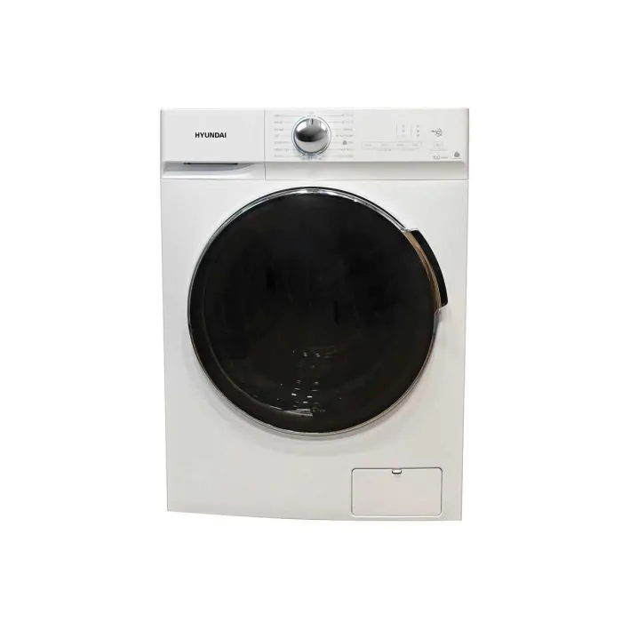 מכונת כביסה פתח חזית 12 ק"ג HAWW1210BXDG יונדאי Hyundai