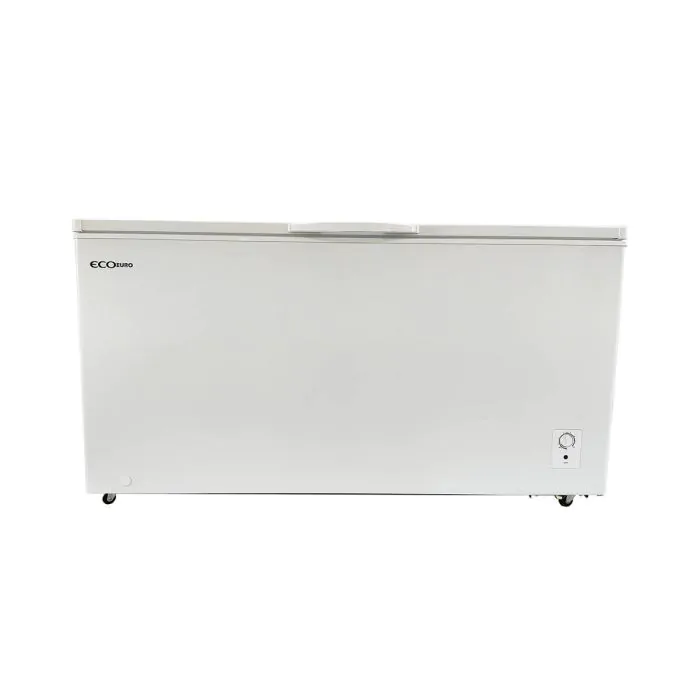מקפיא שוכב 520 ליטר HARCL520 אקו יורו ECOEURO