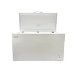 מקפיא שוכב 400 ליטר HARCL400 אקו יורו ECOEURO