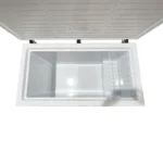 מקפיא שוכב 400 ליטר HARCL400 אקו יורו ECOEURO