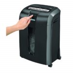 מגרסת נייר Fellowes פלואוס 73CI