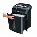 מגרסת נייר Fellowes פלואוס 73CI