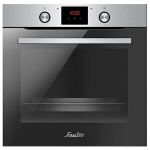 תנור בנוי פירוליטי Sauter CUISINE 7400IX סאוטר