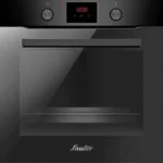 תנור בנוי פירוליטי Sauter CUISINE 7400B סאוטר