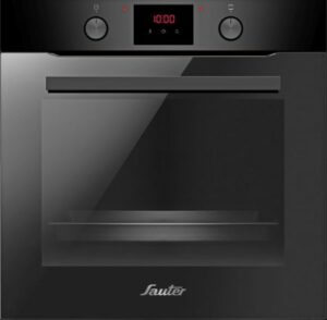תנור בנוי פירוליטי Sauter CUISINE 7400B סאוטר