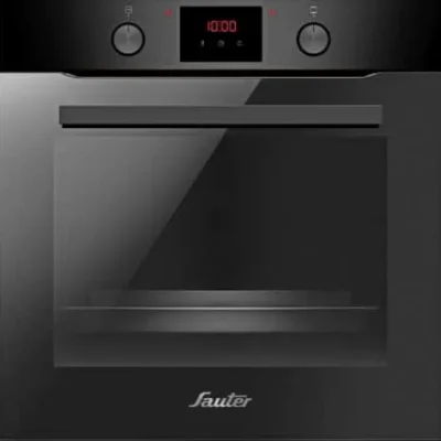 תנור בנוי פירוליטי Sauter CUISINE 7400B סאוטר