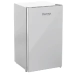 מקרר 90 ליטר+מקפיא הומקס HOMEX HRF80W לבן