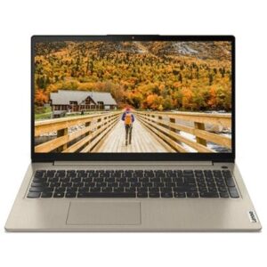 מחשב נייד Lenovo IdeaPad 3-15ITL 82H800CTIV לנובו