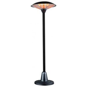 פטריית חימום חשמלית הלוגן OHT3000 כסוף סריוס SIRIUS