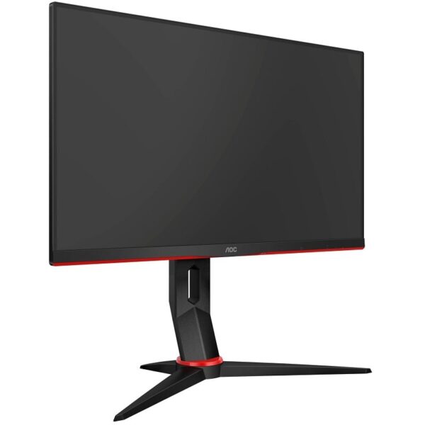 מסך מחשב גיימינג 27" AOC 27G2U5/BK