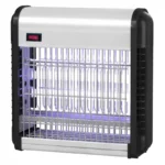קטלן יתושים 2* Hemilton 8W HEM-751
