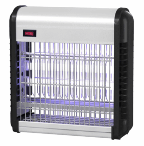 קטלן יתושים 2* Hemilton 8W HEM-751
