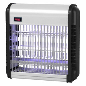 קטלן יתושים 2* Hemilton 8W HEM-751