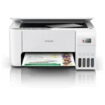 מדפסת אלחוטית Epson EcoTank L3256 Wi-Fi אפסון