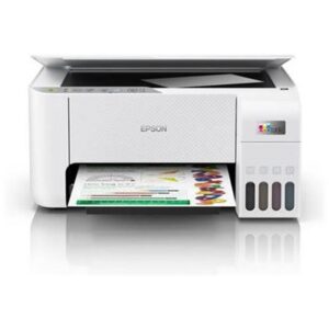 מדפסת אלחוטית Epson EcoTank L3256 Wi-Fi אפסון