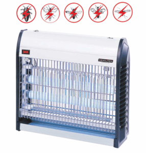 קטלן יתושים 2* Hemilton 6W HEM-752