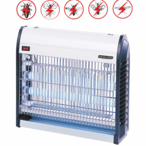 קטלן יתושים 2* Hemilton 6W HEM-752
