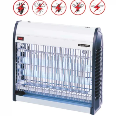קטלן יתושים 2* Hemilton 6W HEM-752