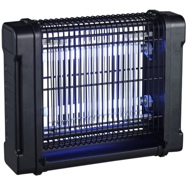קטלן יתושים אלקטרוני Hemilton המילטון HEM7520