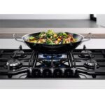 כיריים גז זכוכית 5 להבות  Electrolux אלקטרולוקס KGG7536K