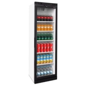 מקרר ‏ללא מקפיא Fujicom FJCC395V פוג'יקום