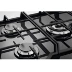 כיריים גז זכוכית 5 להבות  Electrolux אלקטרולוקס KGG7536K