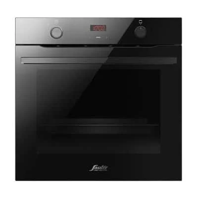 תנור בנוי דיגיטלי Sauter CUISINE 7200B שחור סאוטר