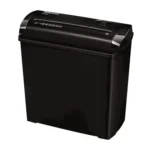 מגרסת נייר משרדית אישית ‏11 ‏ליטר Fellowes דגם P25S